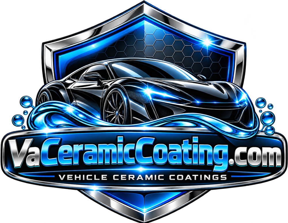 VA Ceramic Coating logo